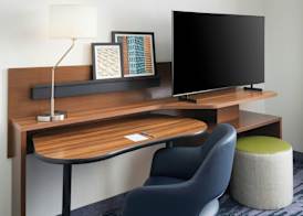 Fairfield Inn & Suites by Marriott Delray Beach I-95 5