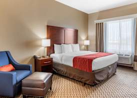 Comfort Inn & Suites Navasota 5