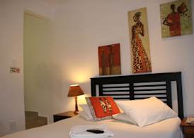 Villa-Candilabra Guesthouse 4