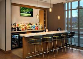 SpringHill Suites by Marriott Mount Laurel 3
