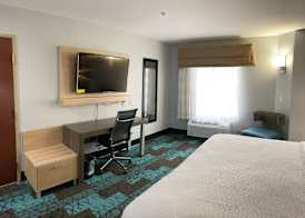 Clarion Pointe Wake Forest - Raleigh North 5