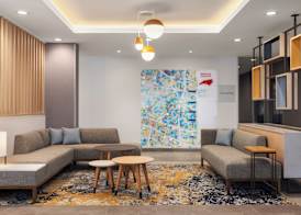 TownePlace Suites by Marriott Hickory 4