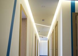 City Nest Modern & Cozy Suites 2