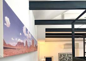 cozy and Bright Flat in Isola- Pergola 4 4