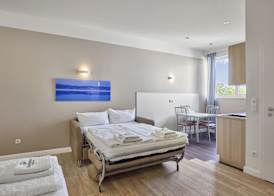 Boardinghotel Heidelberg 4