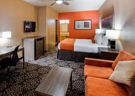 Best Western Executive Inn El Campo 3