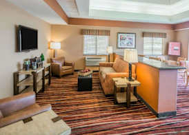 Comfort Inn - NYS Fairgrounds 2