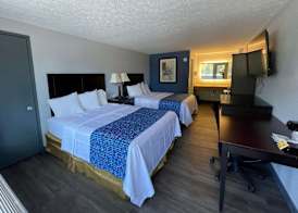 Travelodge by Wyndham Charles Town - Harpers Ferry 3