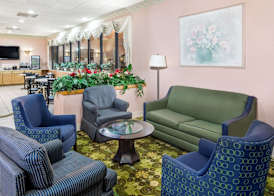 Days Inn by Wyndham Walterboro 2