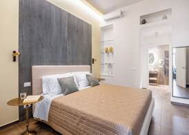 Casta Diva Fervore Apartments Self Check-in 3