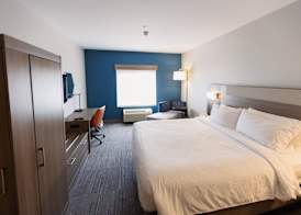 Holiday Inn Express & Suites GUTHRIE NORTH EDMOND by IHG 5