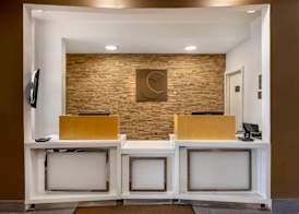 Comfort Inn & Suites Michigan City South 4