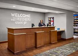 Hampton Inn & Suites New Haven - South - West Haven 3