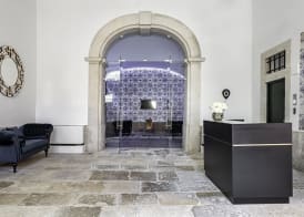 Tandem Palacio Alfama Apartments 2