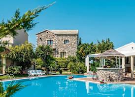 Almyros Villas Resort 2