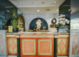 Hotel Los Angeles Granada 3