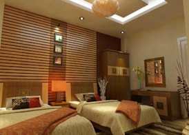 Diamond Legend Hotel 4