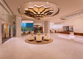 ITC Kohenur, a Luxury Collection Hotel, Hyderabad 4