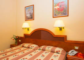 Hotel Monopol 5