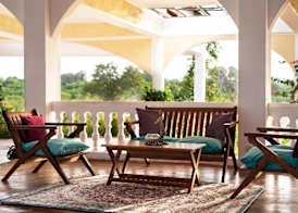 Moja Tuu the Luxury Villas And Nature Retreat 4