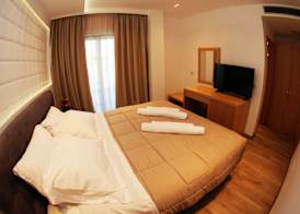 Hotel Sole 5