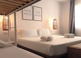 Hostal Bajío 4
