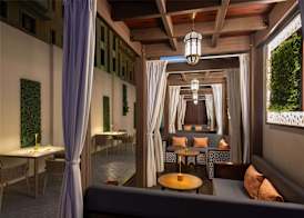 ibis Doha 2