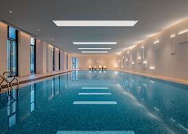 Hyatt Place Chengdu Bio-Town 5