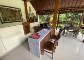 Adi Jaya Cottages Ubud Suites by EPS - CHSE Certified 3