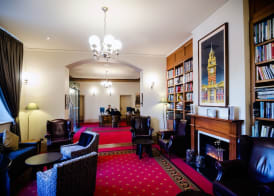 Grand Hotel Melbourne 2