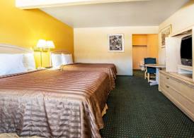 Travelodge by Wyndham Turlock 5