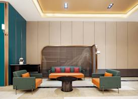 Ramada Encore By Wyndham Huizhou Huidong 4