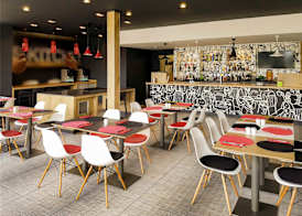 Ibis Birmingham Bordesley Circus 3