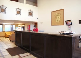 Super 8 by Wyndham Oklahoma City 3