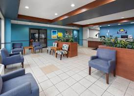 Days Inn & Suites by Wyndham Seaford 4