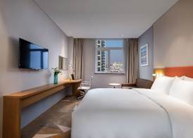 Holiday Inn Express Suzhou New District by IHG 3
