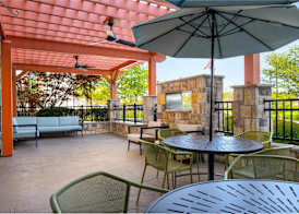Hampton Inn Cleveland, TN 4