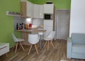 Wellness Apartments Ra 5