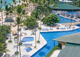 Hôtel Mondi Club Sirenis Tropical & Aquapark 3