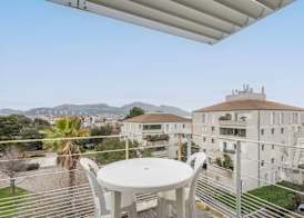 Zenitude Hôtel-Résidences Marseille Prado 4
