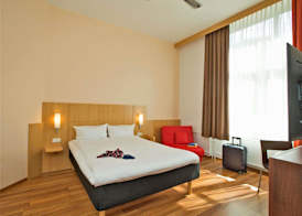 ibis Berlin City Süd 4