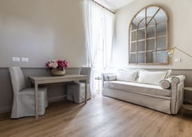 Hotel donna Francesca 4