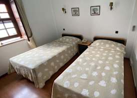 Hotel Cavaleiros De Cristo 4