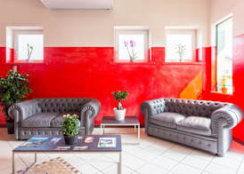 Hotel italia dormelletto 5