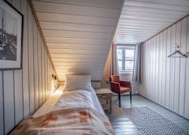 Nyvågar Rorbuhotell - by Classic Norway Hotels 4