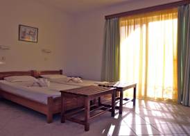 Eristos Beach Hotel 3
