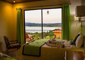 Hotel Linda Vista 5