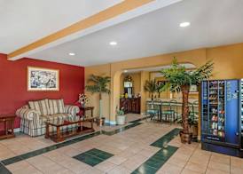 Econo Lodge Union City - Atlanta South 2