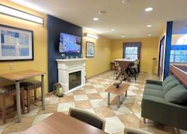 Microtel Inn & Suites Chili/Rochester 2