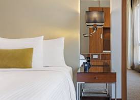 Centro Capital Doha - By Rotana 5